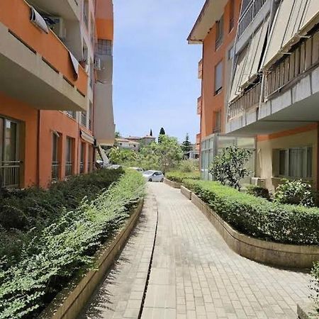 Sea View Apartment Vlorë 외부 사진