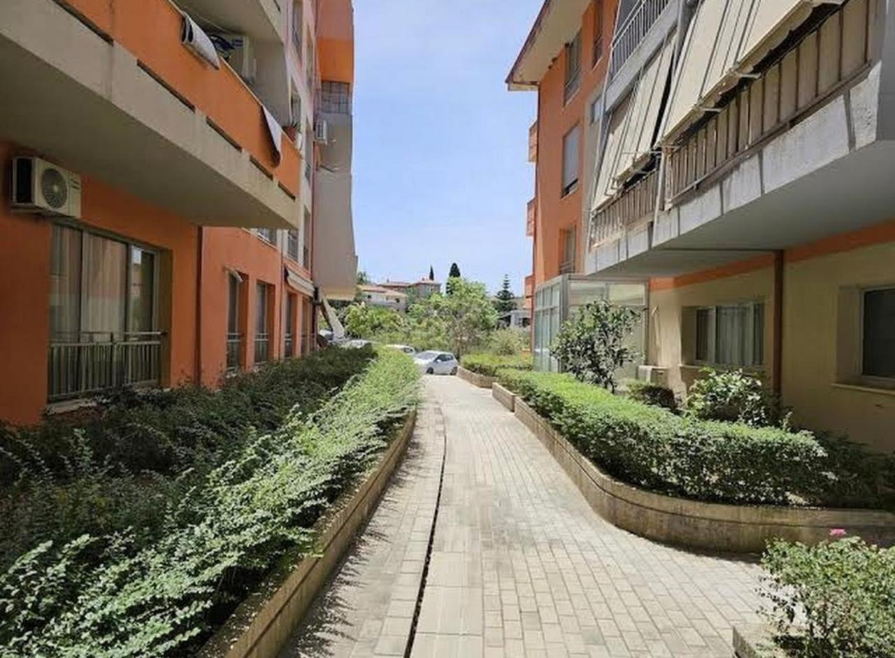 Sea View Apartment Vlorë 외부 사진