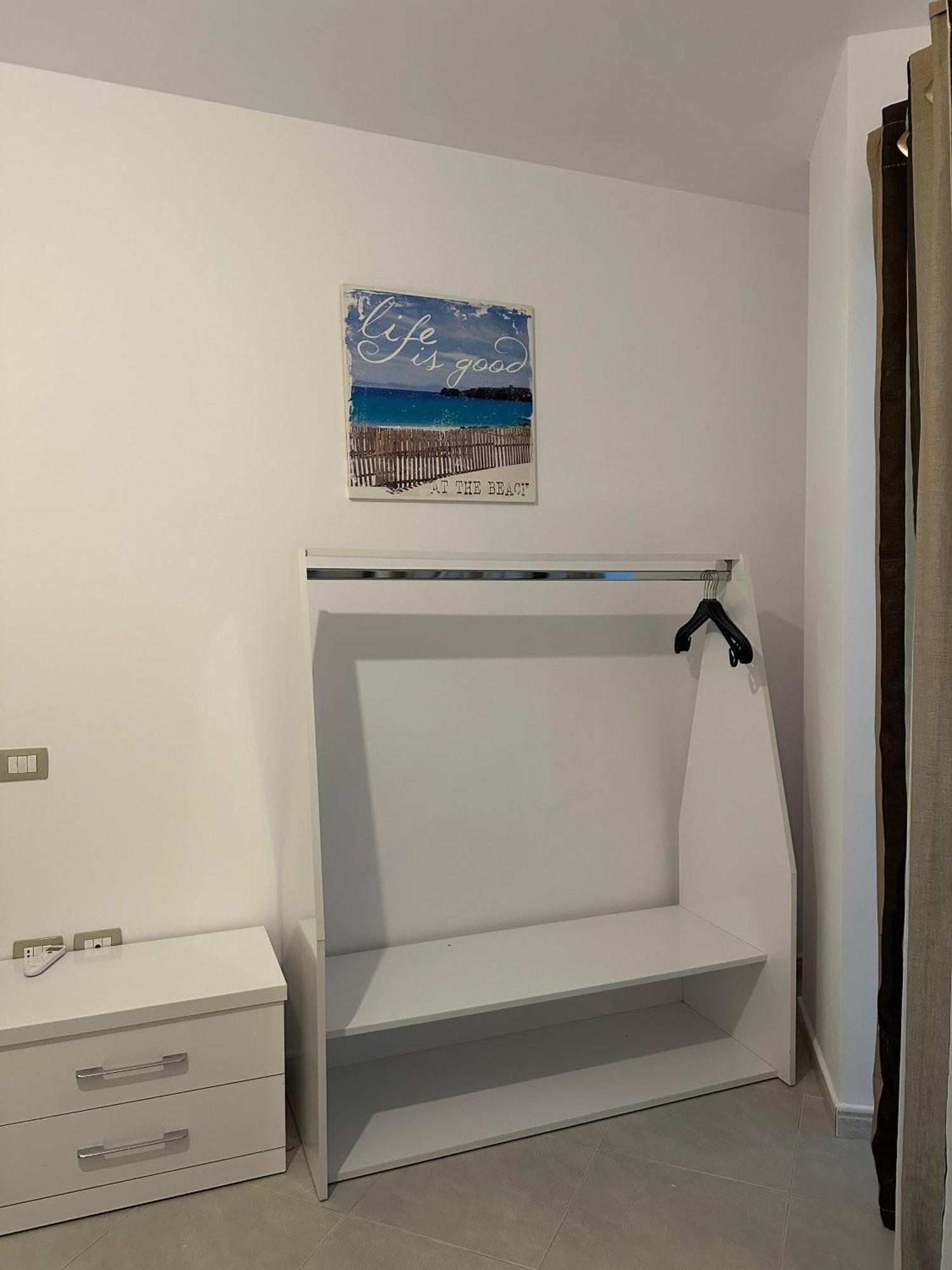 Sea View Apartment Vlorë 외부 사진