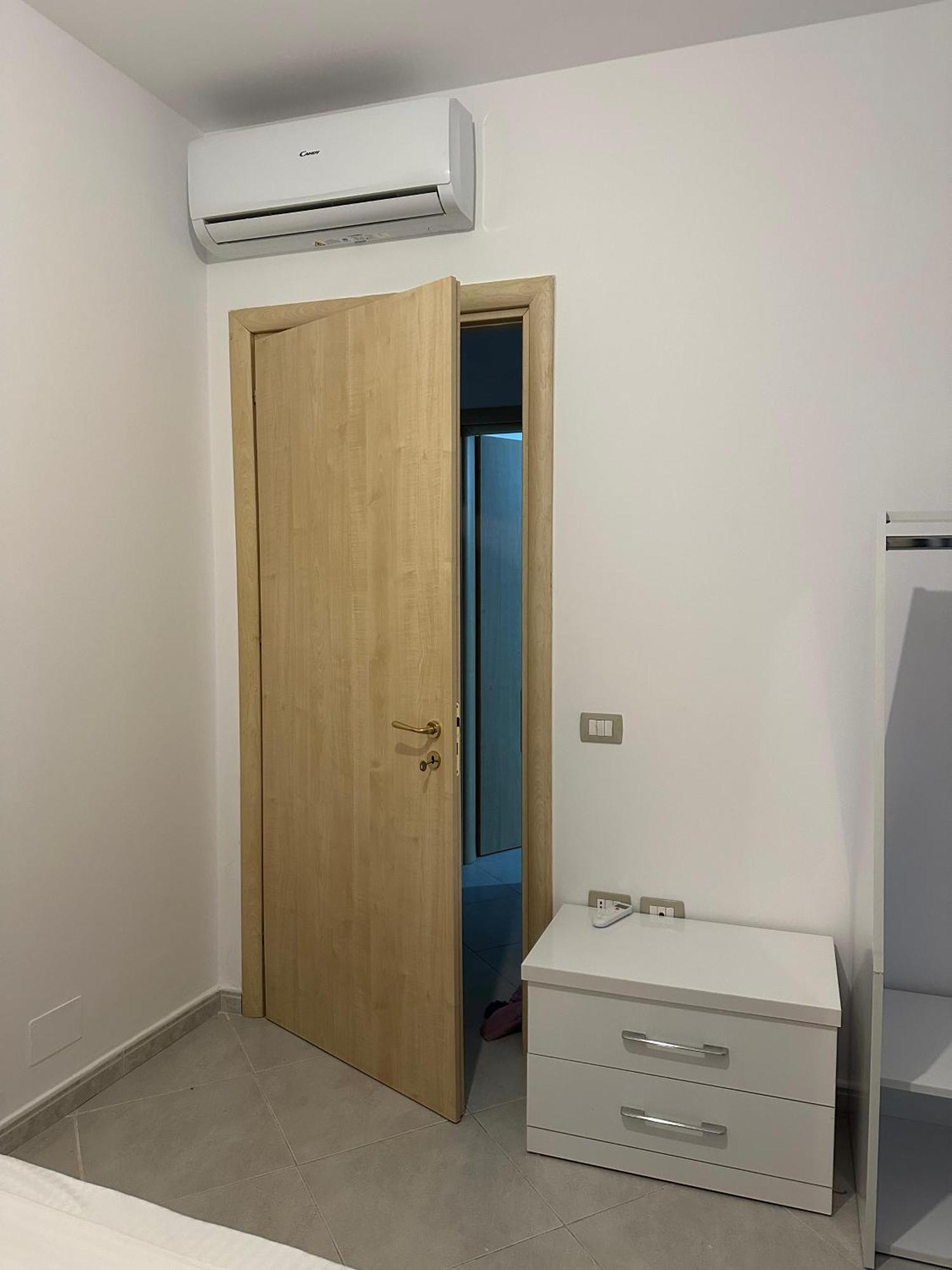 Sea View Apartment Vlorë 외부 사진